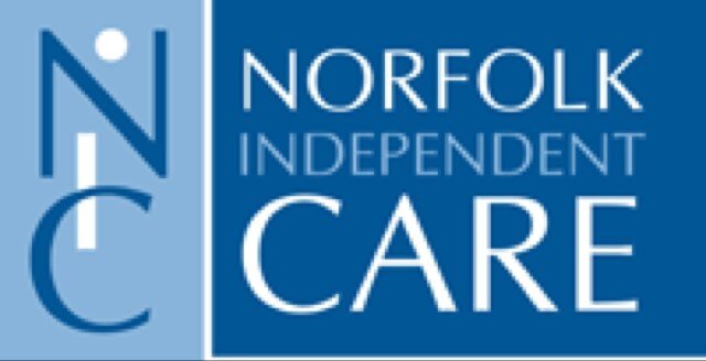 Norfolk Independent Care - representing independent and voluntary sector providers of residential and domiciliary care throughout Norfolk, UK 01603 712250