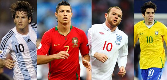 de beste voetbalfilmpje's, foto's en tweets