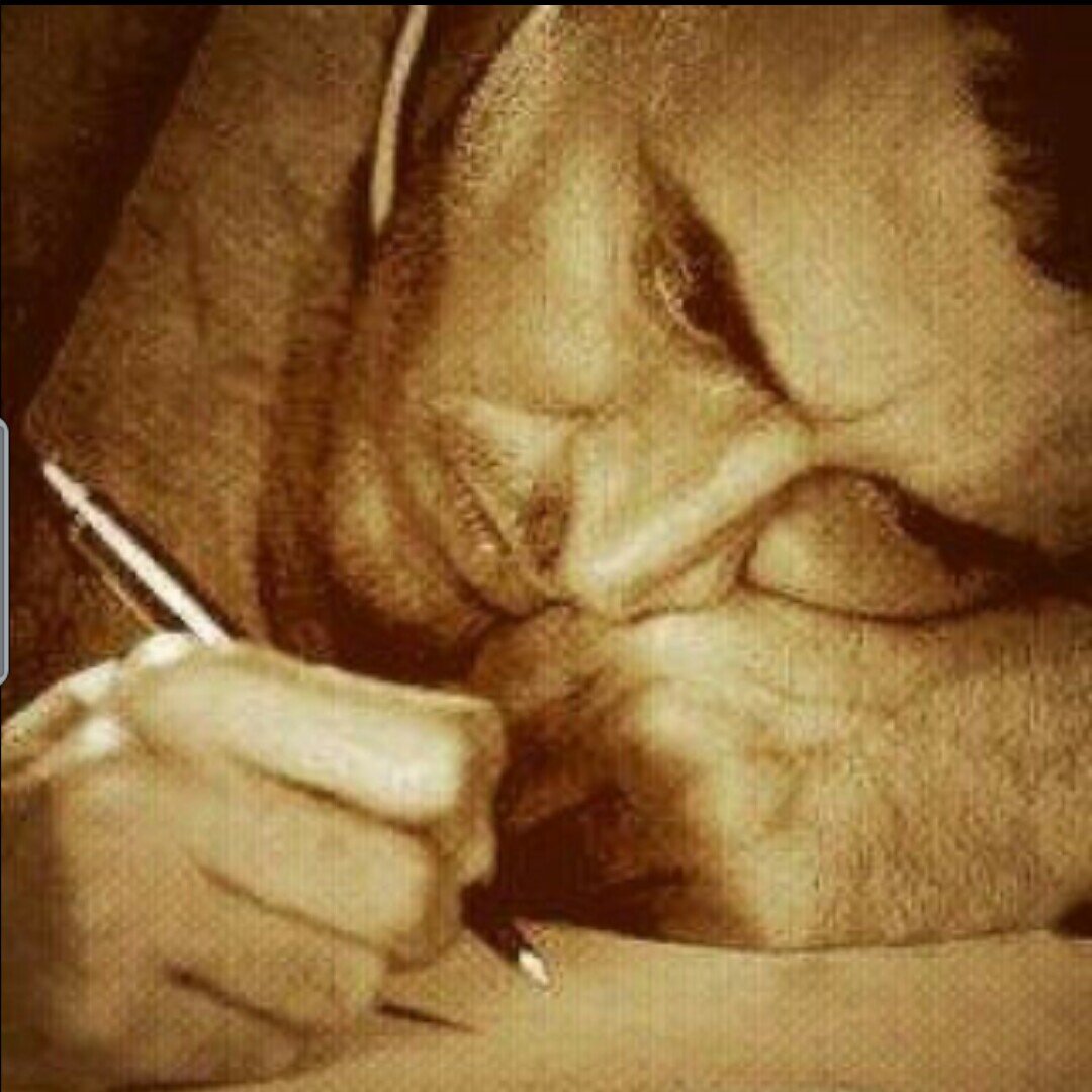 حظي بهالدنيا قليل ياسعد عين الي حظه أكبر منه...