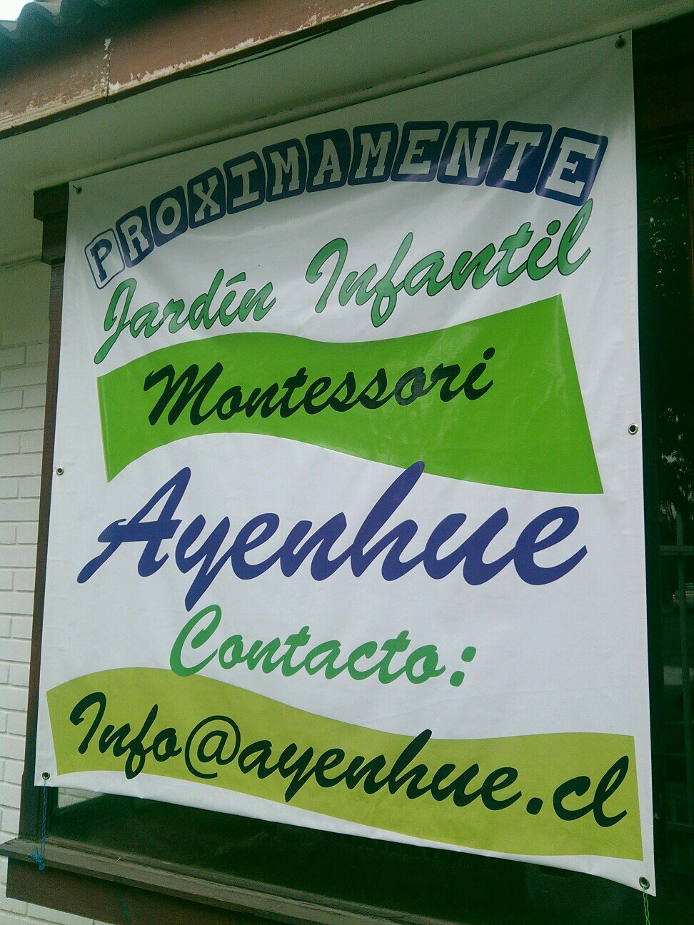 JardinAyenhue's profile picture. 