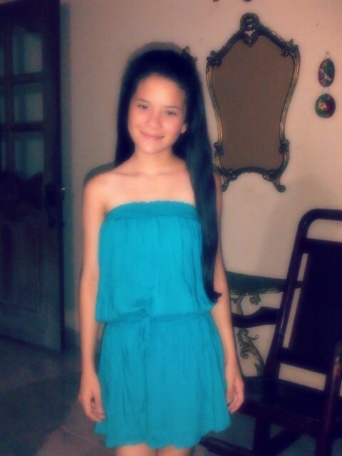 La Vida Te Pone Obstáculos, Los Limites Los Pones Tu.                             //Dios Te Amoo // Orgullosamente Costeña :3