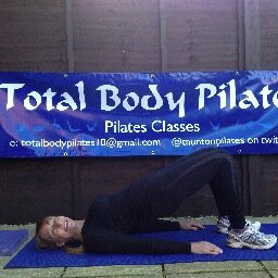 Chiropractor & Pilates & PureStretch Instructor. Pilates  @ Taunton School - Tues night live . Also @ Riverside Church Thurs 10am live also live streaming- zoom