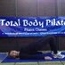 SharonDavies(Pearse) (@tauntonpilates) Twitter profile photo