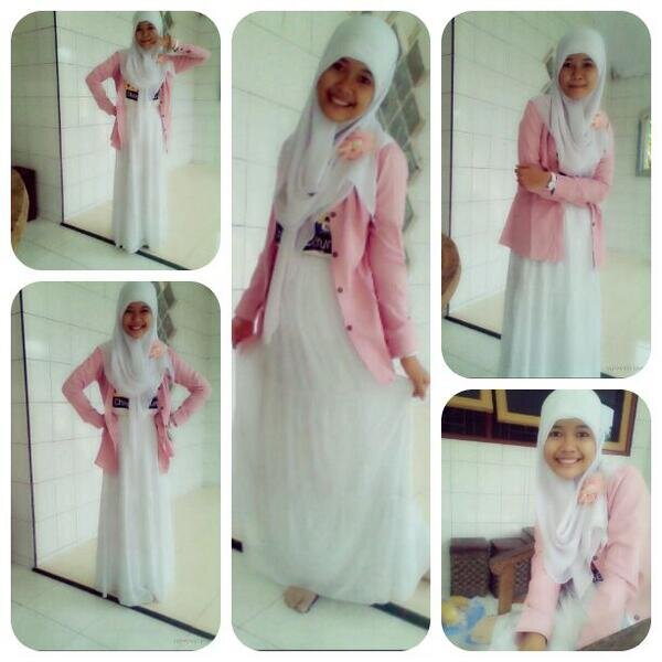 hujjahminoz's profile picture. I love ALLAH, ABI, UMI :* 3