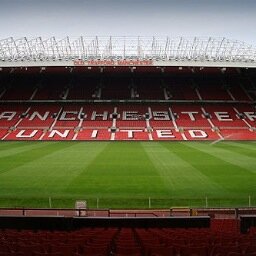 PCC Events Officer, MUFC & PAFC fan, lives in Plymouth