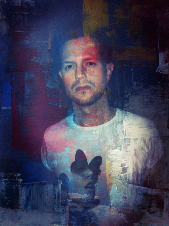 nicholasroweuk's profile picture. Fashion, music, art and design fiend… generally a bit of an all round geek. Love a random (but often useless) fact!