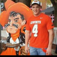Joseph Bruns (@josephbruns1) 's Twitter Profile