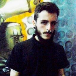 Meu estilo de vida é que liberta a minha mente .