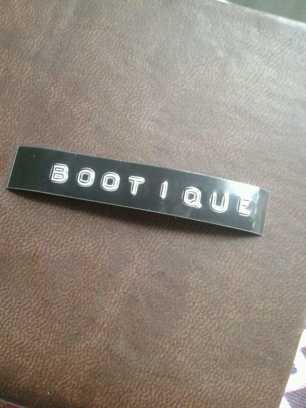 hellobootique's profile picture. handmade loveliness