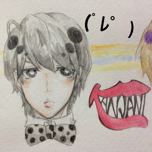 くーたまの絵垢さんのプロフィール画像