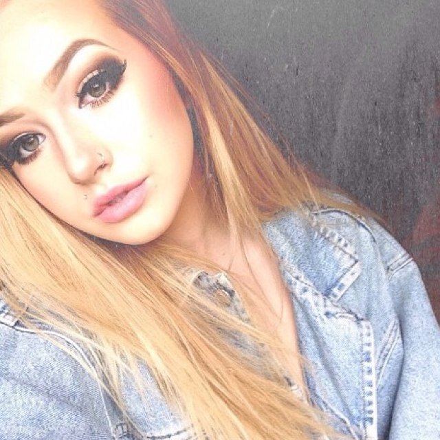 hii i'm zoe and i like pizza :-))