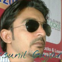 Er.Sunil Gurjar Hisar(@ErsunilPakhala) 's Twitter Profileg