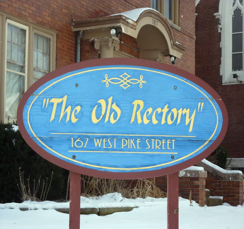 oldrectoryresal's profile picture. Serving our community by offering gently used clothing, housewares, & more at low prices. Open 10-2 every Saturday.