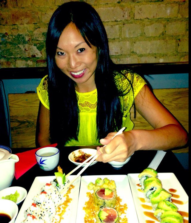 Professional wanderer, storyteller, and facebooker. Obsessed with travel, food, dance, and piano :). American in Germany