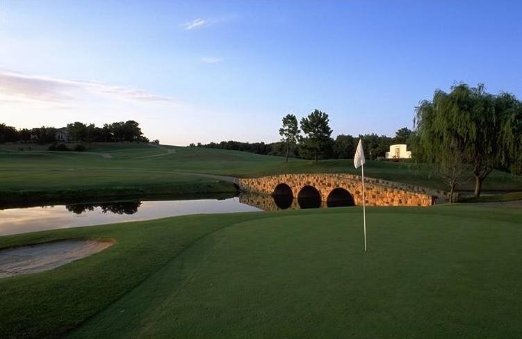 We invite you to join us and see for yourself, why we have been rated one of the Best courses by area golfers.  Come see America's Greatest 18 Holes today!