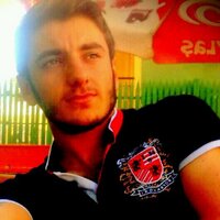Fatih Yıldırım (@_fatihyldrm) 's Twitter Profile
