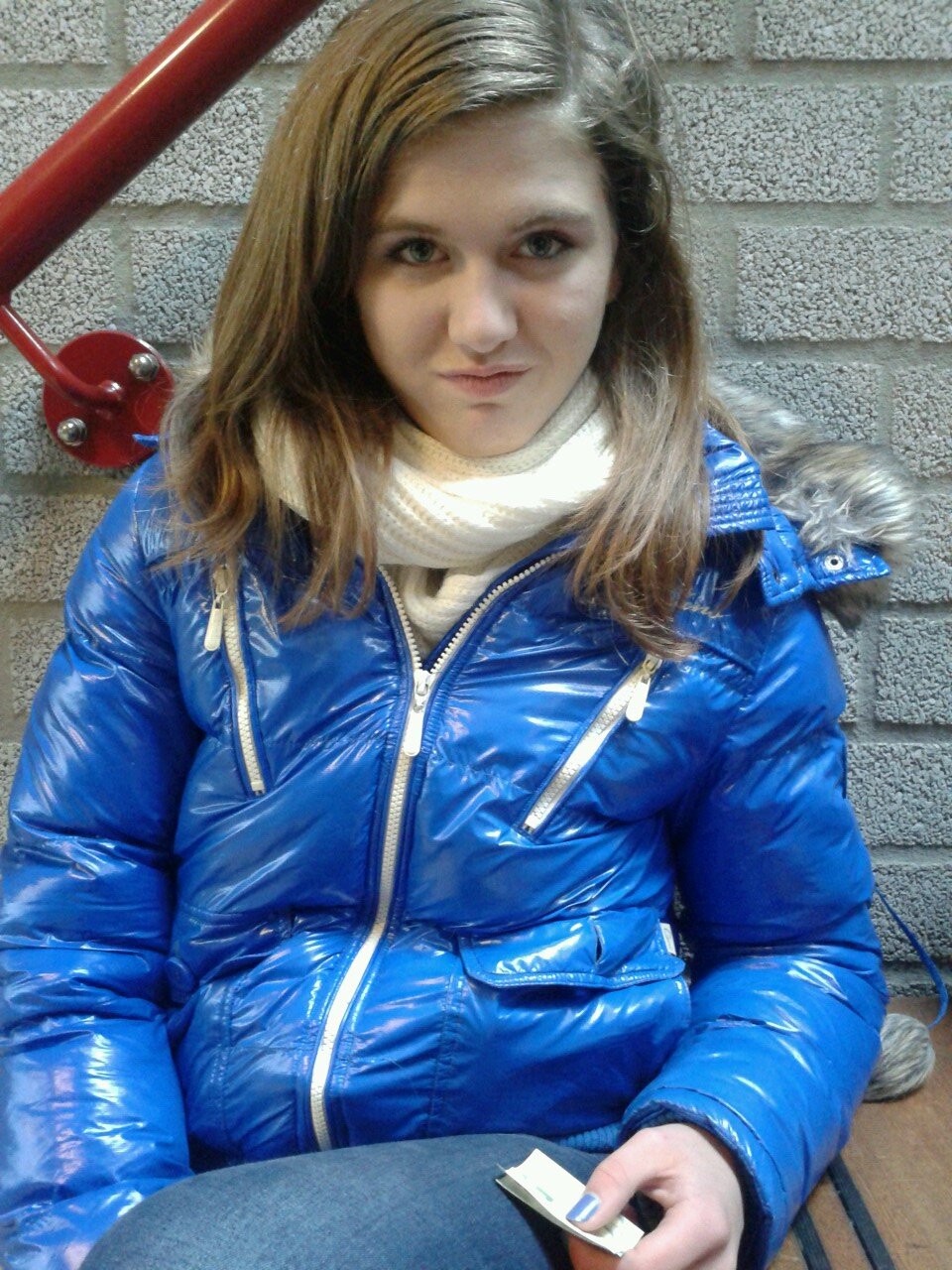 ~ allerdaagse feitjes over Inge ! ~ nf = nfb ~