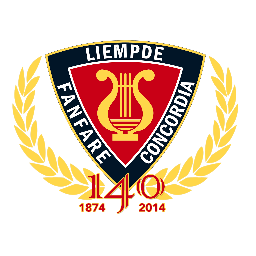 FanfConcordia's profile picture. Fanfare Concordia is een vereniging (opgericht in 1874), waar jong en oud vooral met plezier muziek maakt.