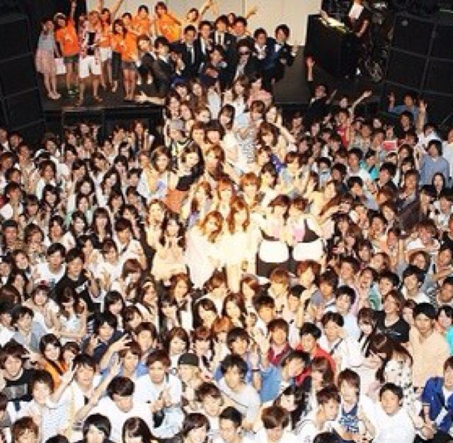 九州最大級の学園祭が今年も開催!
美男美女学生モデルによるファッションショー! 福岡のミスキャンNo1決定戦!ダンスタイム12/15(日)14:30〜 大学生&社会人 2000yen 高校生1000yen@Zepp Fukuoka(*゚▽゚*)**
