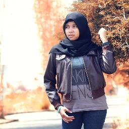 I want to be a profesional potographer and I want finished my study at University of Brawijaya. Allah is my mine :)