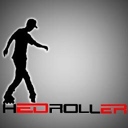 HED_ROLLER (inline skate)