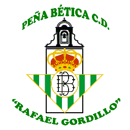 Peña Bética Rafael Gordillo C.D, mucho más que un sentimiento, que un escudo o una bandera...