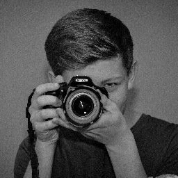 Freelance Photographer