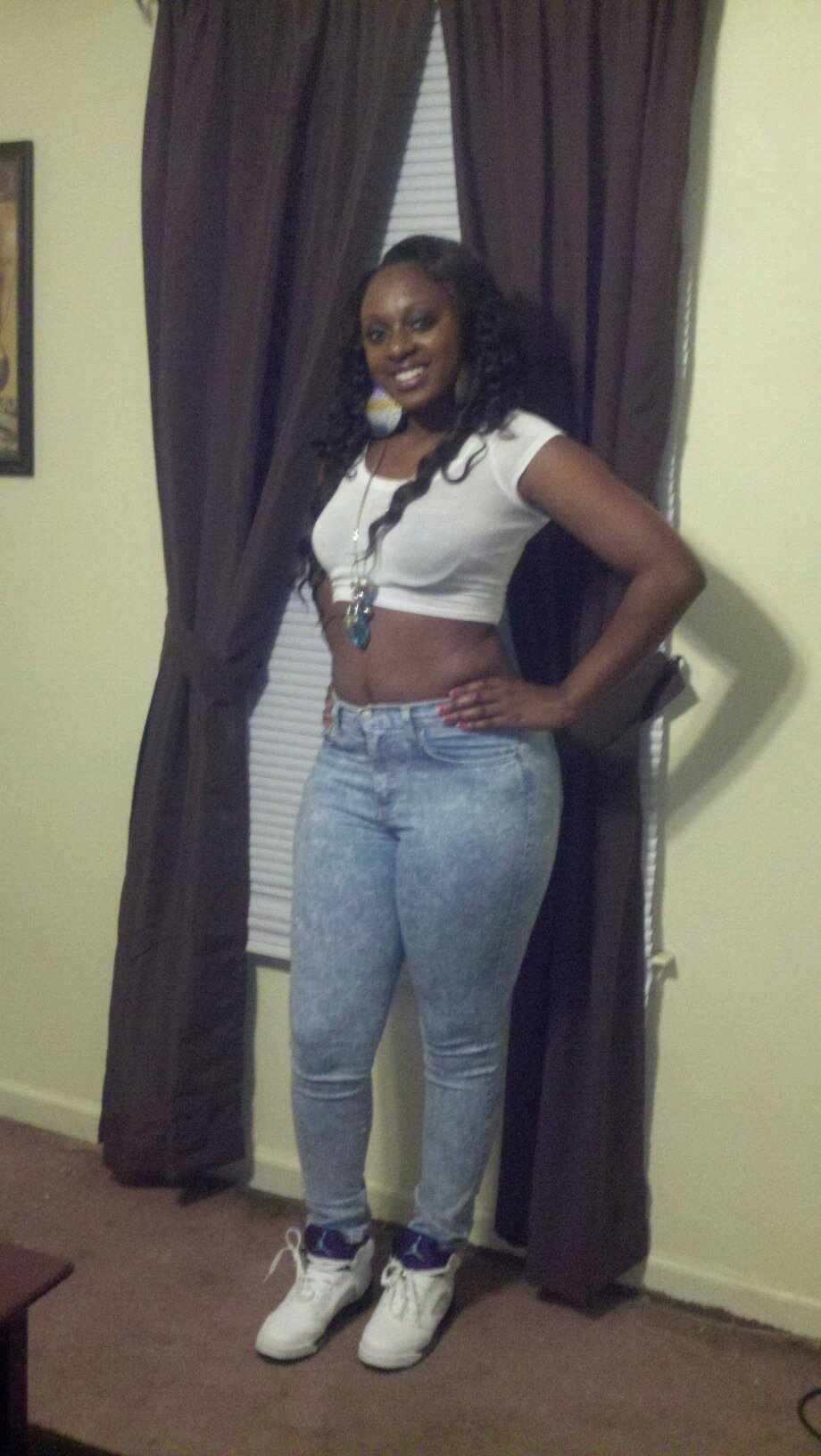 loving me first i'm not your ordinary girl, jus a girl with dreams and high hopes..