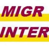 MIGRINTER(@migrinter) 's Twitter Profileg