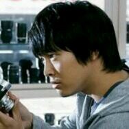 2010 영화 [헬로우고스트] 강상만 (차태현분) {13.2.25~ing}