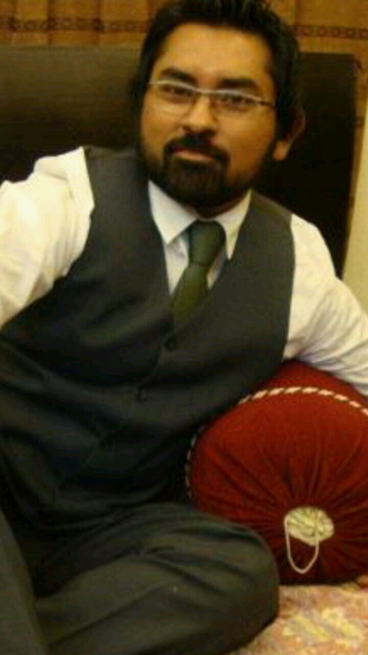MUSLIM,B.S.C,professional business man,works for government love karachities,knows how to penny makes many