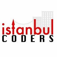 Istanbul Coders (@istanbulcoders) Twitter profile photo