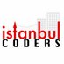 Istanbul Coders (@istanbulcoders) Twitter profile photo