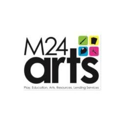 We supply low cost, art, craft and educational materials. With 600 sq ft of high quality manufacturing surplus we're your one stop craft shop.