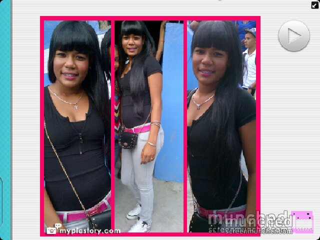 DIOS TE AMO♥ BFF #RutthGuerrero♥ #KatherineLisbethe (Lincy) Las Amo♥