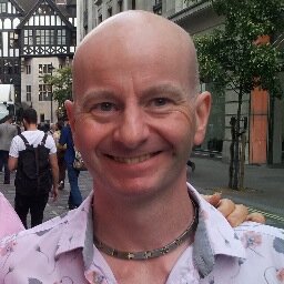 Advocate for: LGBT human rights / the link between economic development and health / culture / food / NE England.
