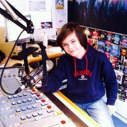 Animateur sur http://t.co/YE0pftreq3 / Le Talk Show
