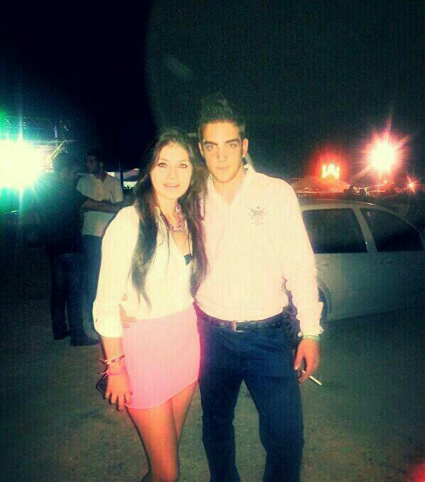 jajajaja q da.miedoo:)) mi sonrrisaaa jajajaja happy happy happy3