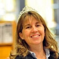 Anne Spence (@annespence85) Twitter profile photo