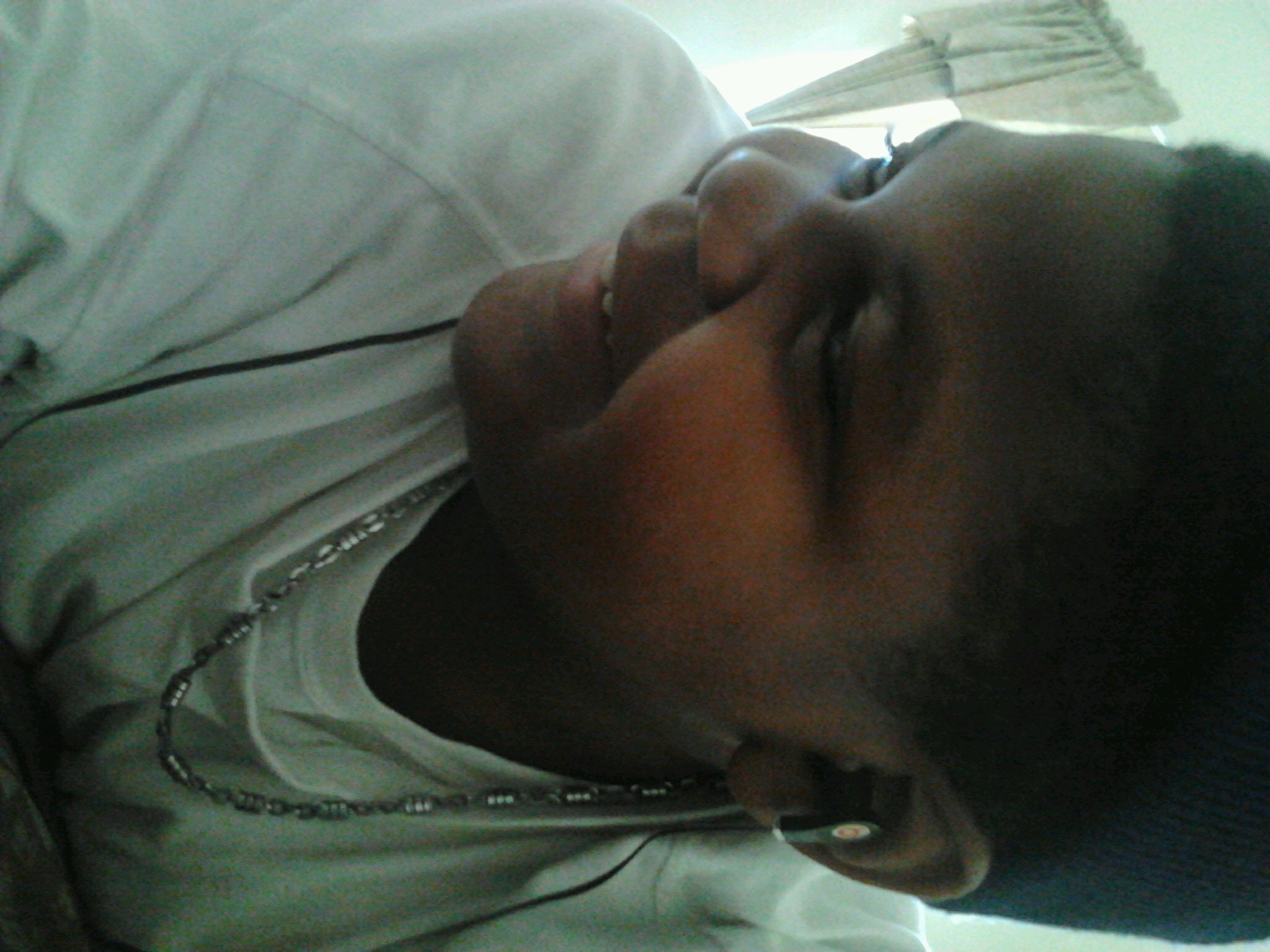 Just being me all day....Im at the top niggaz dem cant catch up