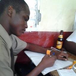 am a hard working person, who loves to write poetry follow me and I follow you