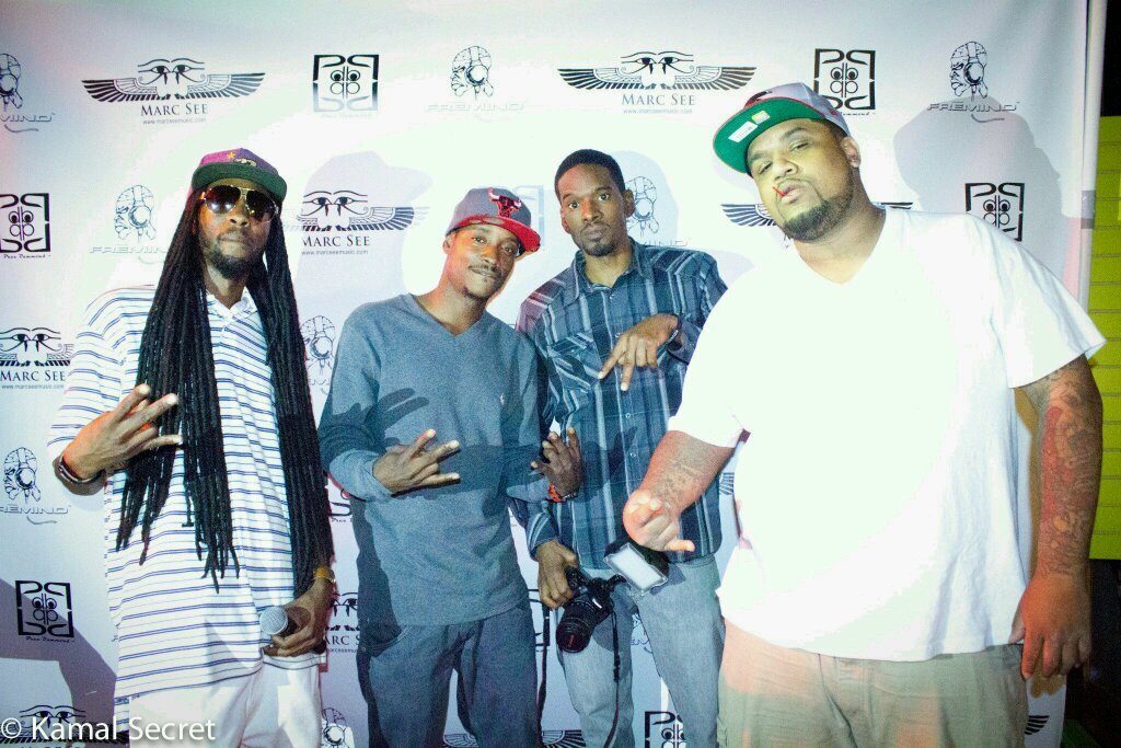 #KickinRealShyt #TeamScorpio