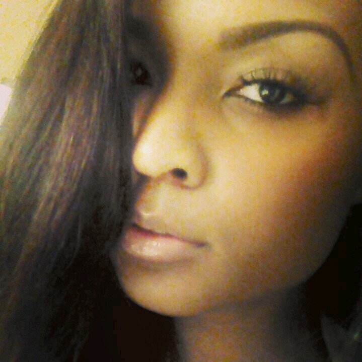 The girl that got away!!!