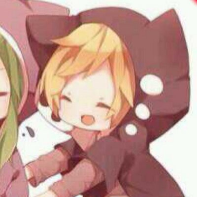 心黒 3人ペア画なぅ Sinkuro 1224 Twitter