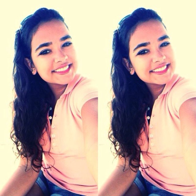 Eu amo @LorenaLuduvice