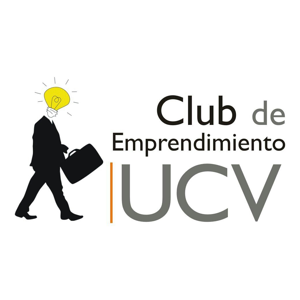 UCVEmprende's profile picture. Club de Emprendimiento de la Universidad Central de Venezuela.