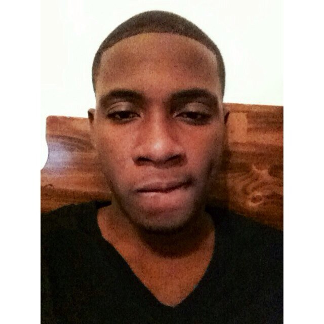 Everything I'm not made me everything I am!  #OKC / #Dank / #Single / #Stoner /   IG : indem_guts / Skype: alvin.robinson2 Get at me!