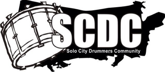 Solo City Drummers Community | Basecamp: Esma Studio,
Jl. Patimura 107 Dawung Tengah, Serengan, Solo | Breaking The Silence Beating The Drum