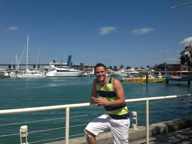 Made In Venezuela GTM
 Disuaferca 
Isla de Margarita apasionado de las criptomonedas #bitcoin