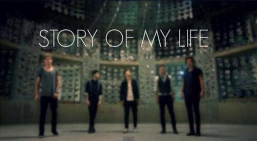 Story Of My Life 3